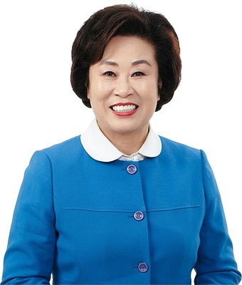 김정애