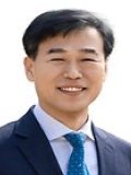 고제열 사진
