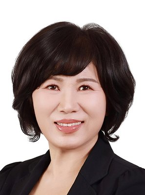 김경애