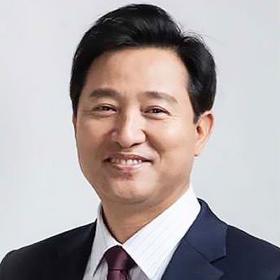 오세훈