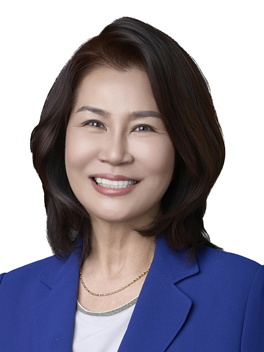 소속정당