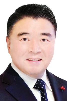 김한수