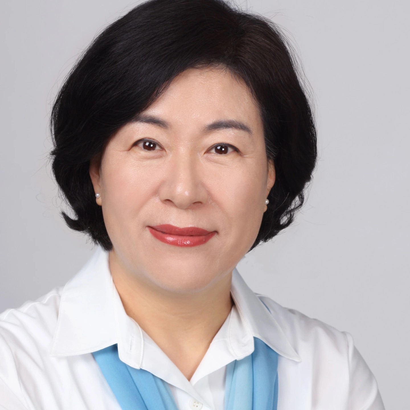 이정숙