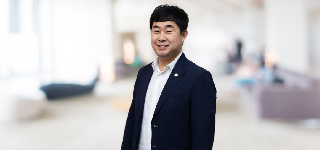 박광일
