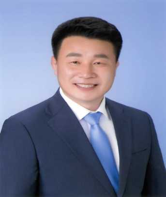 기대서 사진
