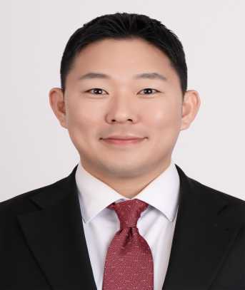 김수환 사진