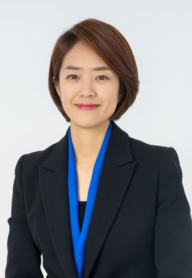 고민정 사진
