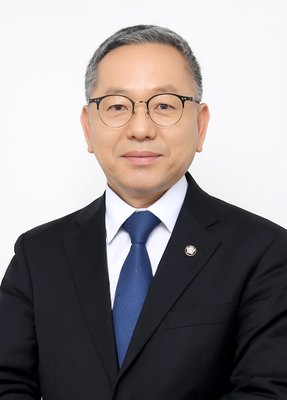 김문수 사진