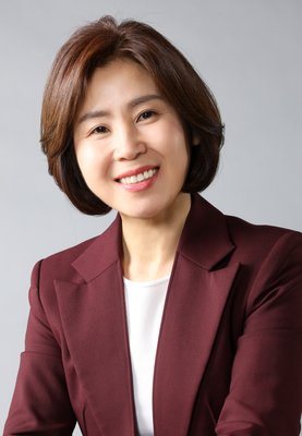 김미애 사진