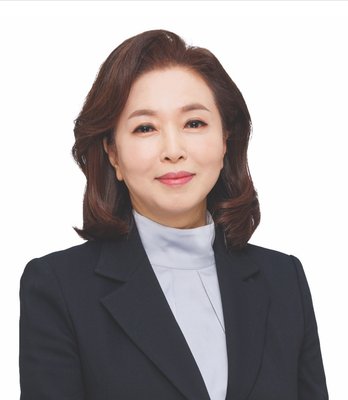 김민전 사진