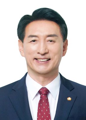 김석기 사진