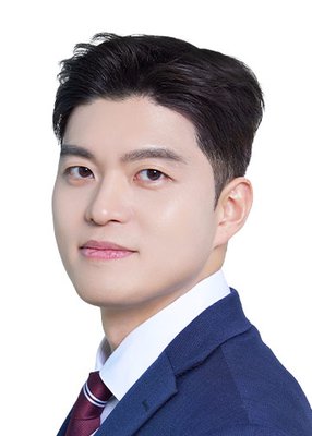김용태 사진