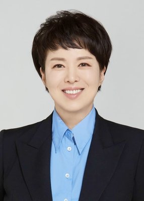 김은혜 사진