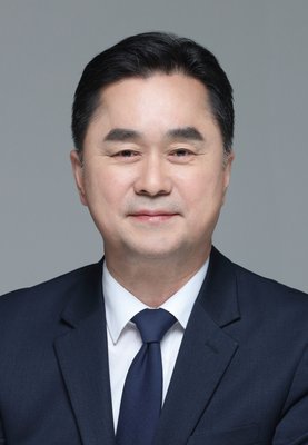 김종민 사진