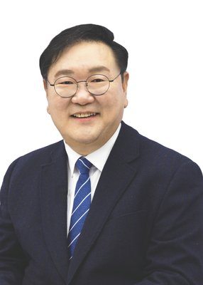 김태년 사진