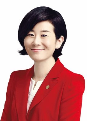 김희정 사진