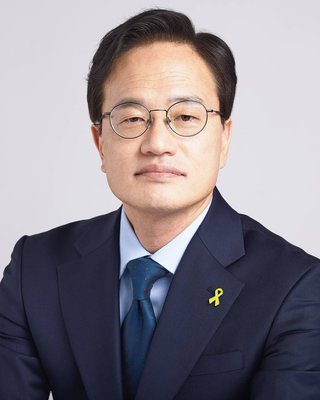 박주민 사진