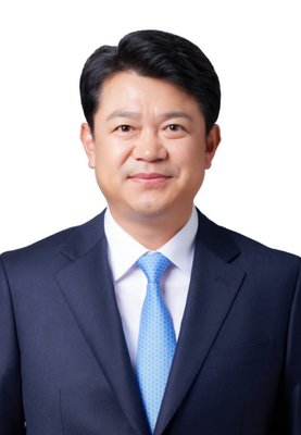 복기왕 사진