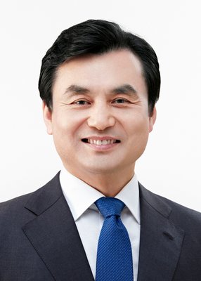 안규백 사진