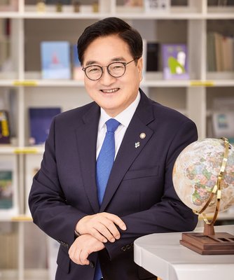 우원식 사진