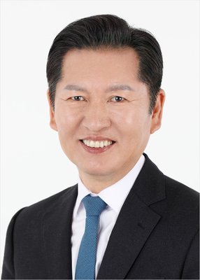 정청래 사진