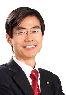 조경태 사진