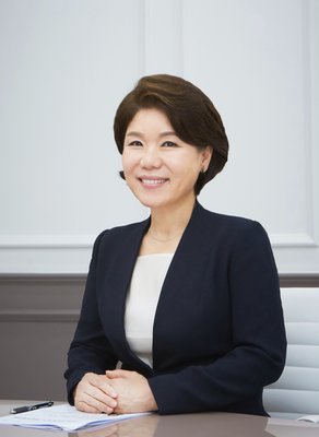 조은희 사진