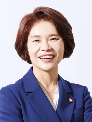 한정애 사진
