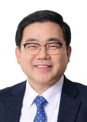 허성무 사진