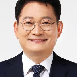 기호 5번 송영길 후보