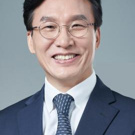 기호 1번 김민석 후보