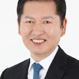 기호 3번 정청래 후보